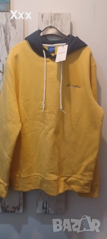 Суичър-худи Jack & Jones