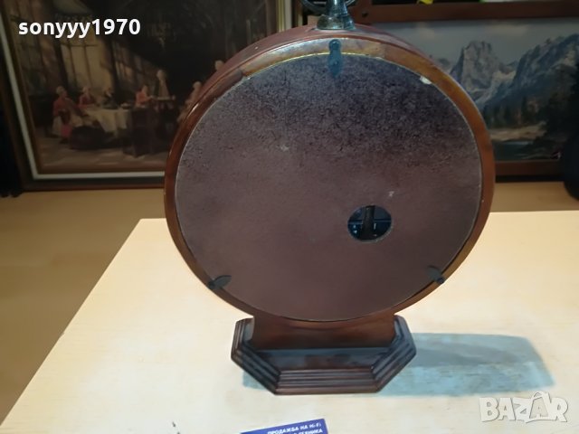 world time-clock from germany 3005211208, снимка 13 - Антикварни и старинни предмети - 33044421