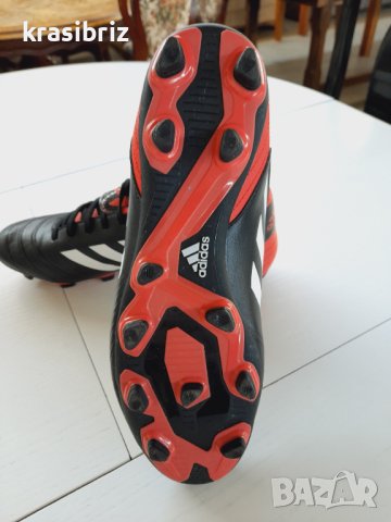 Оригинални Футболни Обувки-Adidas-COPA-внос от Германия!, снимка 1 - Футбол - 43473436
