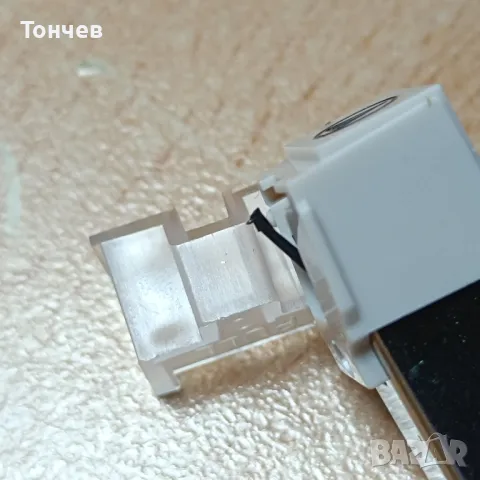 3Pc AT3600L магнитна касета Stylus LP винил плейър игла за грамофонна маса, снимка 5 - Грамофони - 47965069