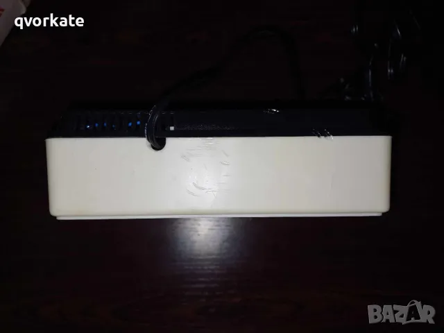 Зарядно устройство WN-808 за батерии – универсално и надеждно, снимка 6 - Друга електроника - 49535275