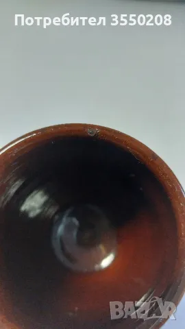 Чаши керамични без дръжка, снимка 2 - Чаши - 47912992