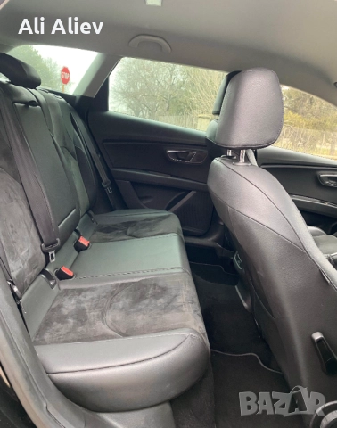 SEAT LEON ST , снимка 13 - Автомобили и джипове - 52829266