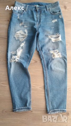 Up jeans - италиански дънки, снимка 1 - Дънки - 43354529