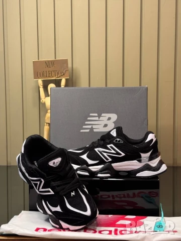 дамски маратонки New balance , снимка 3 - Маратонки - 51348394