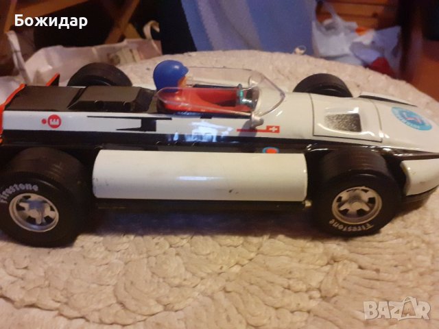 ФРЕНСКИ ЛАМАРИНЕН КАРТИНГ., снимка 4 - Други ценни предмети - 38117857