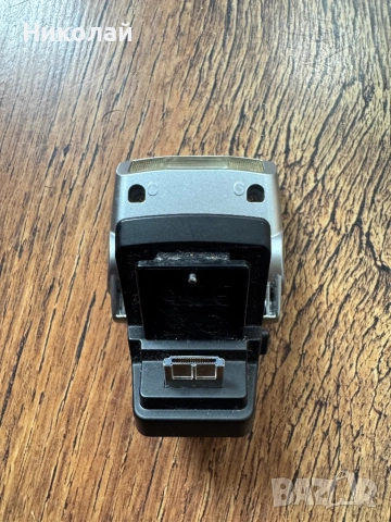 OLYMPUS FL-LM1/4FS1  СВЕТКАВИЦА ЗА ФОТОАПАРАТ , снимка 6 - Светкавици, студийно осветление - 52681692