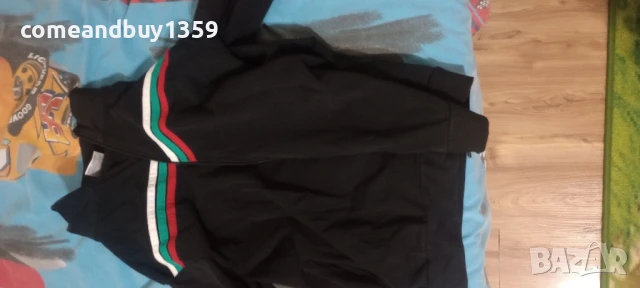 Горнище на България , снимка 2 - Спортни дрехи, екипи - 51333944