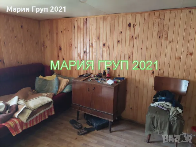 !!!ТОП ОФЕРТА!!!Продавам Двуетажна Къща с Гараж в село Голямо Асеново община Димитровград!!!, снимка 7 - Къщи - 48627890