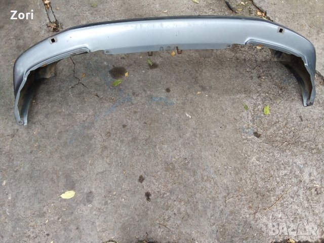 предна броня Тойота Ланд крузер Toyota Land cruiser, снимка 2 - Части - 27433983