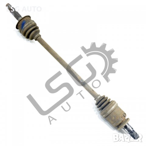 Задна полуоска Subaru OUTBACK 2003-2009 SU200220N-54