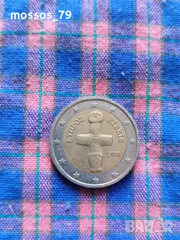 Лот монети 2€, снимка 7 - Нумизматика и бонистика - 48339919