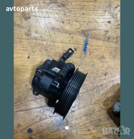 Ford focus 2002година 1.8tdci 115кс Хидравлична помпа, снимка 3 - Части - 40376412