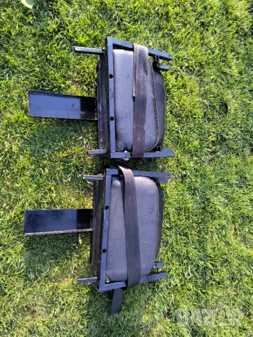 Допълнителни седалки - Партнер / Берлинго, снимка 4 - Части - 50158611