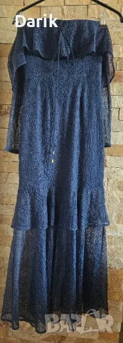 Официална рокля KEEPSAKE Xs, снимка 2 - Рокли - 50122305