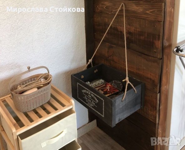 Еко Бунгало Конкордия, снимка 4 - Каравани под наем - 43942619