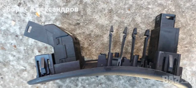 Табло за фаровете на Рено Гранд Еспейс III, снимка 4 - Аксесоари и консумативи - 47853619