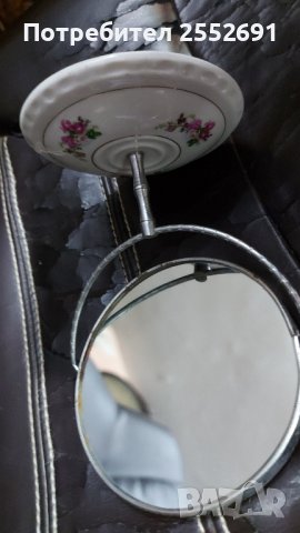 Огледало , снимка 5 - Антикварни и старинни предмети - 44139484