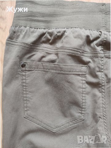 Страхотен дамски панталон х-л размер, снимка 9 - Панталони - 37167232