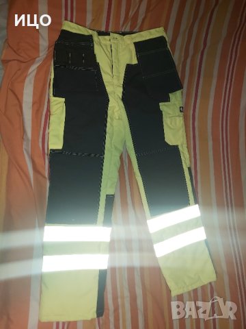 Работен панталон , снимка 3 - Панталони - 43662022