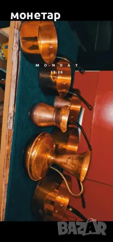 Комплект Медени тенджери, снимка 5 - Съдове за готвене - 48200193