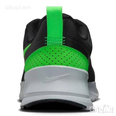 Nike Air Max Nuaxis, снимка 2 - Маратонки - 53165722