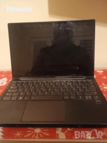 Lenovo joga S530 13IWL за части