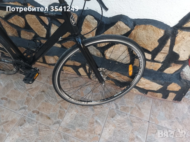 алуминиев велосипед 28", снимка 18 - Велосипеди - 51702788