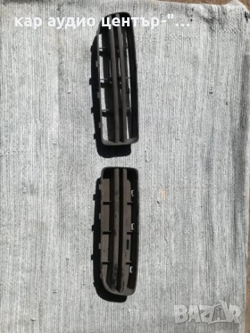 Лайсни,решетки,духалки,бутони за VW,Audi,Skoda,Seat,BMW, снимка 14 - Части - 28263008