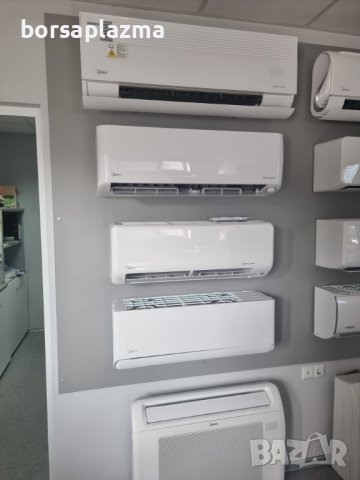 КЛИМАТИК DAIKIN FTXF35E/RXF35E SENSIRA ПРОМОЦИЯ С БЕЗПЛАТЕН МОНТАЖ, снимка 17 - Климатици - 43025623