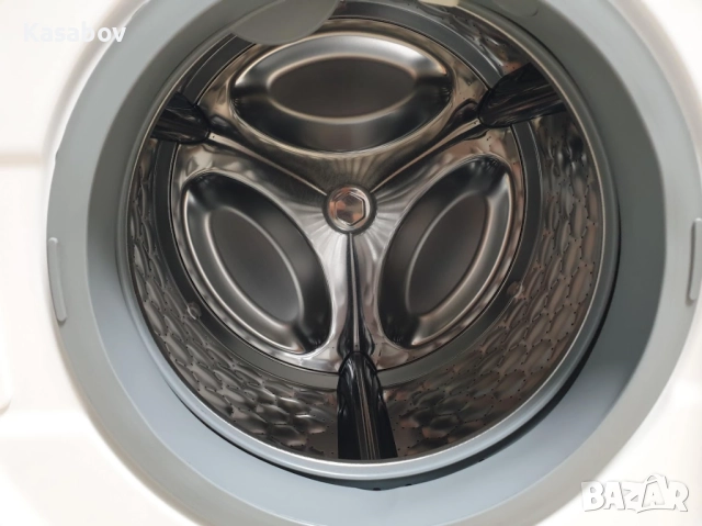 9кг - 1600rpm - Wi-Fi - Miele W1 Excellence Пералня Миеле 12м Гаранция, снимка 5 - Перални - 52888199