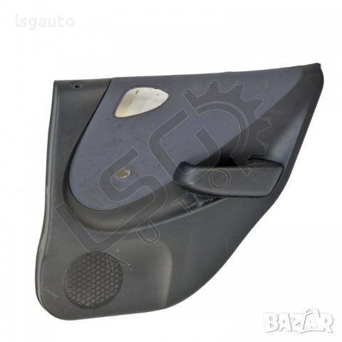 Интериорна кора задна дясна врата Honda Jazz(2002-2008) ID:92384