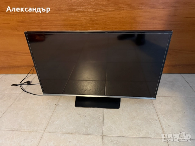 Телевизор SAMSUNG 32" UE32H5030