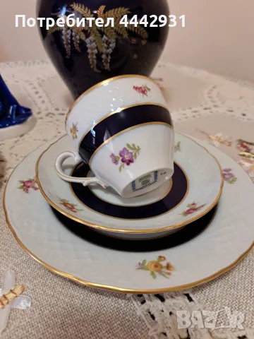 Тройни сетове, снимка 6 - Сервизи - 49944902