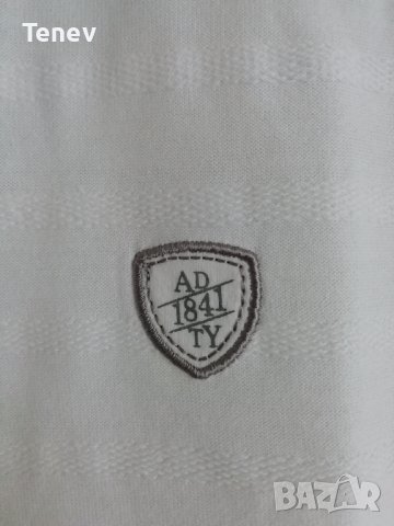 Armand Thiery Ad Company 1841 мъжка тениска , снимка 4 - Тениски - 38049962