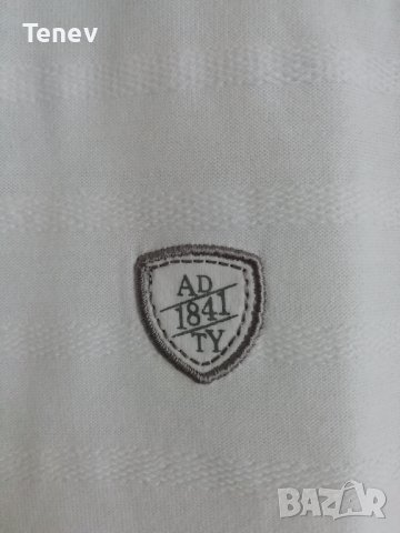 Armand Thiery Ad Company 1841 мъжка тениска , снимка 4 - Тениски - 38049962