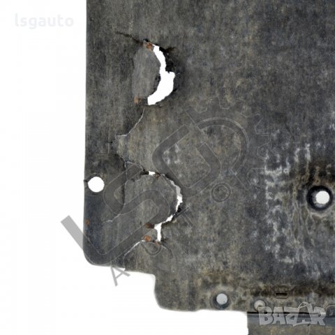 Дясна кора под купе BMW 1 Series (E87) 2004-2011 B091121N-15, снимка 2 - Части - 34837739