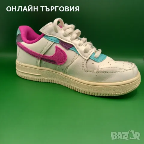 Оригинални  маратонки "NIKE", снимка 2 - Детски маратонки - 48765568