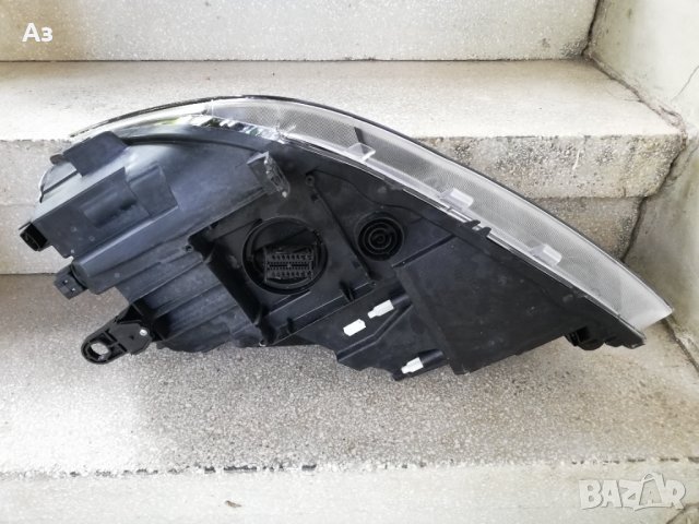 Фар Сеат Леон десен LED/Фар Seat Leon 5F FULL LED, снимка 10 - Части - 37582955