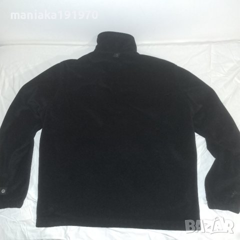 Fjallraven (L) мъжко поларено яке , снимка 2 - Спортни дрехи, екипи - 40329405