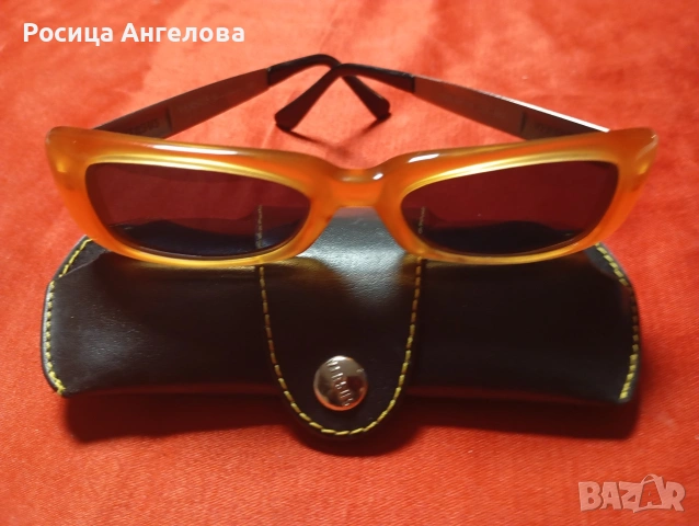 Оригинални унисекс Versus слънчеви очила , снимка 8 - Слънчеви и диоптрични очила - 51379898