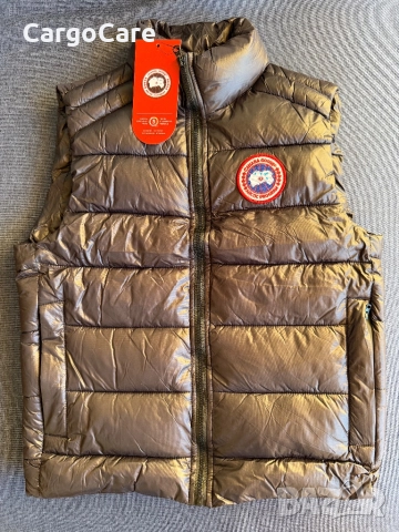 Грейка елек Canada Goose 