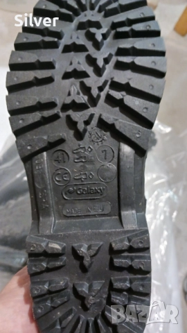 Ботуши НОВ, снимка 7 - Мъжки ботуши - 52678108