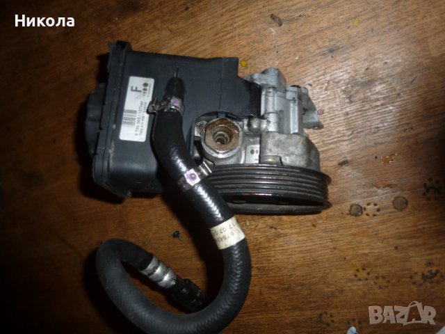 Хидравлична помпа за Land Rover Range Rover III 3.0 177 к.с