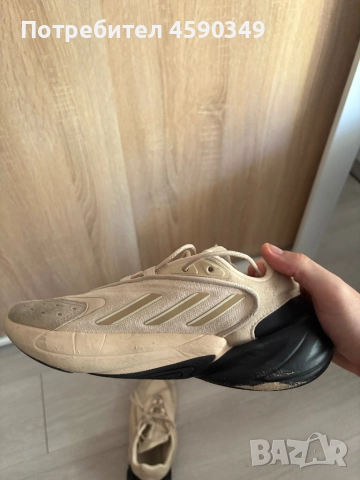 Adidas Shoes Обувки Маратонки, снимка 5 - Детски обувки - 51731912