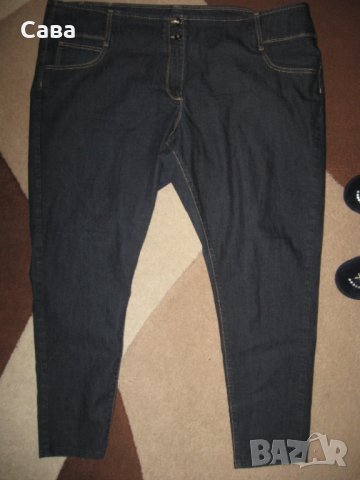 Дънки ASOS  дамски,5-6ХЛ, снимка 2 - Дънки - 39298337