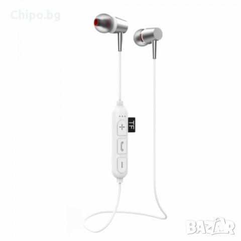 Слушалки с Bluetooth Yookie K334, Различни цветове, снимка 1 - Bluetooth слушалки - 35144167