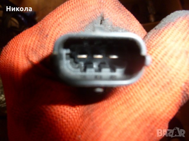Мап сензор Рено Меган 1.9 дци 120 к.с , снимка 4 - Части - 33413581