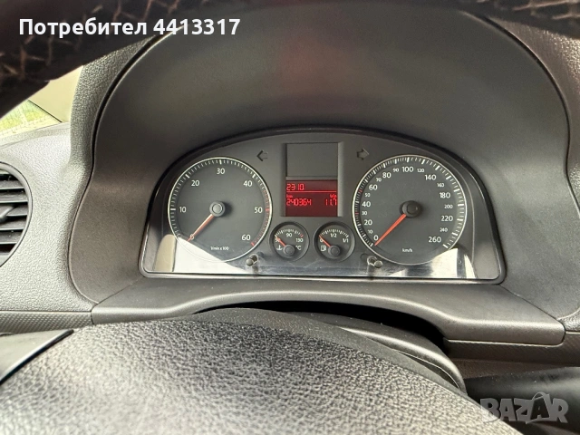 Vw Caddy, снимка 15 - Автомобили и джипове - 53066545