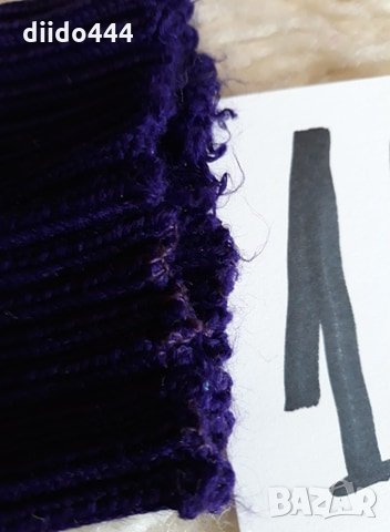 Вълнен пуловер № 10, снимка 6 - Други - 32321229